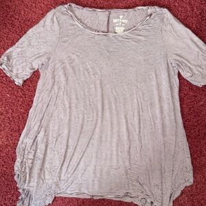 American eagle women’s top